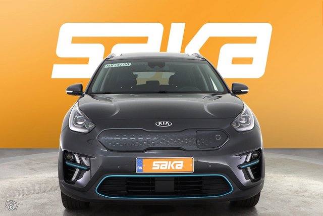 Kia NIRO 2