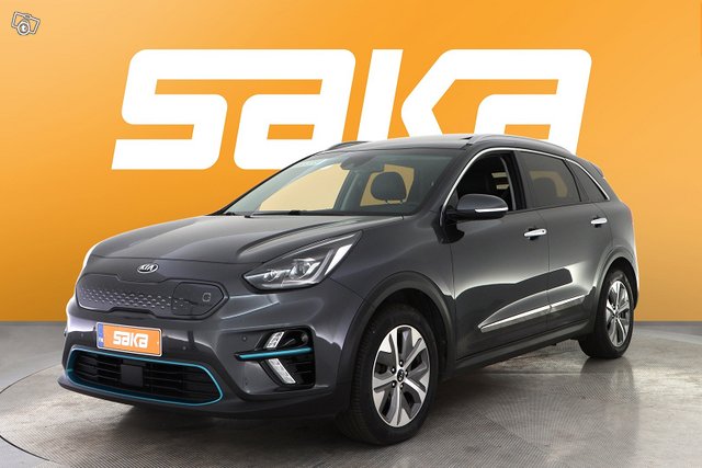 Kia NIRO 4