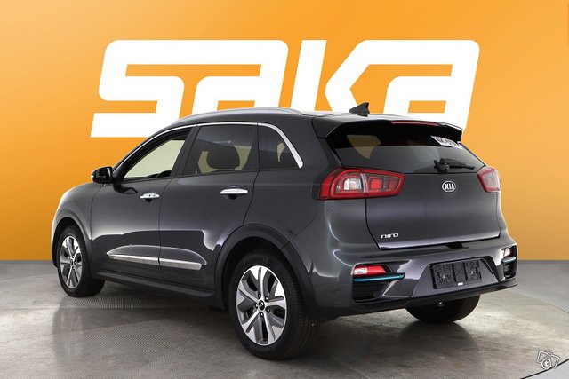 Kia NIRO 5