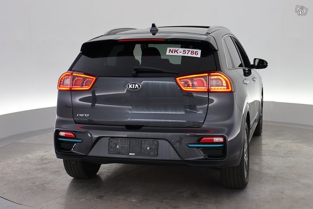 Kia NIRO 10