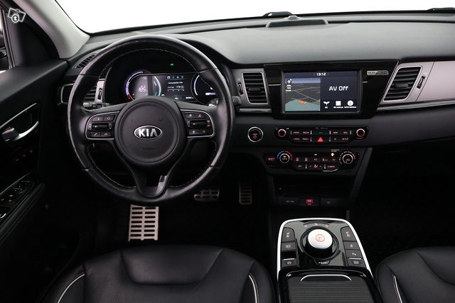 Kia NIRO 18