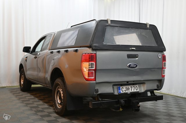 Ford Ranger 5