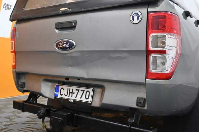 Ford Ranger 10