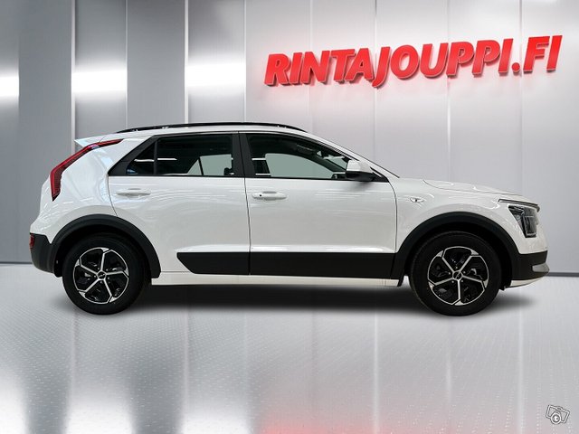 KIA Niro 5