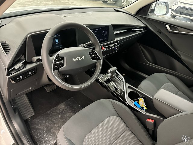 KIA Niro 6