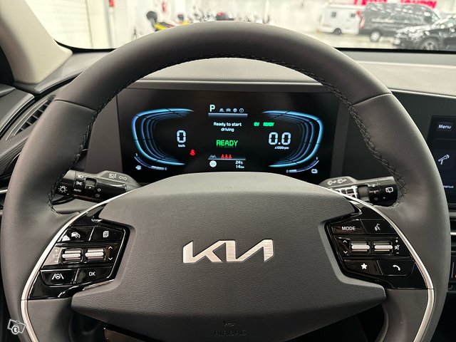 KIA Niro 15