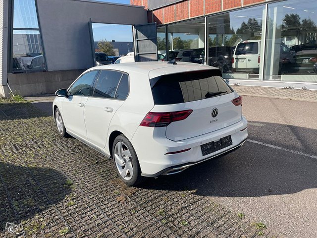 Volkswagen Golf 3