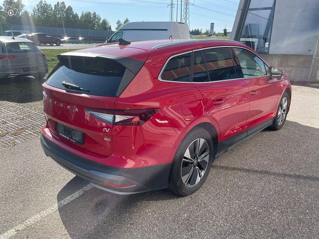 Skoda Enyaq 2