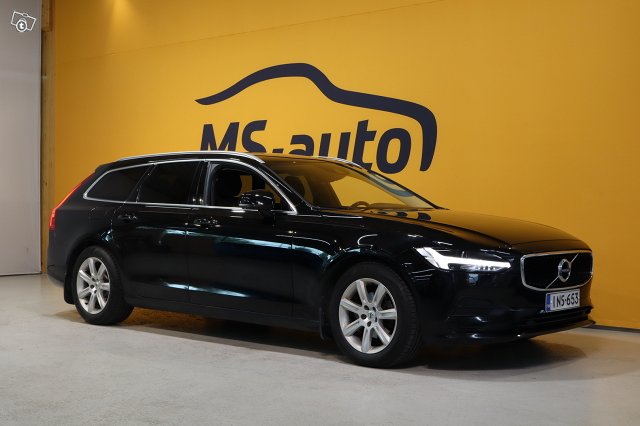 Volvo V90 1