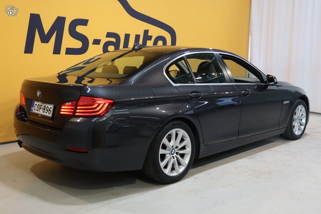 BMW 520 4