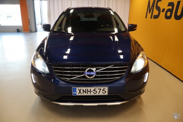 Volvo XC60 3