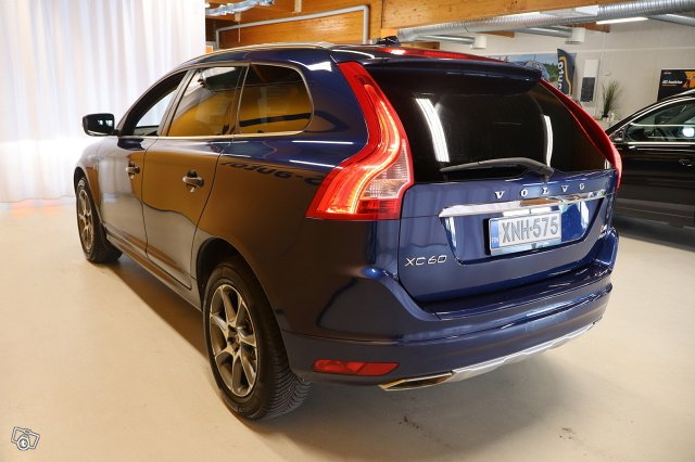 Volvo XC60 7