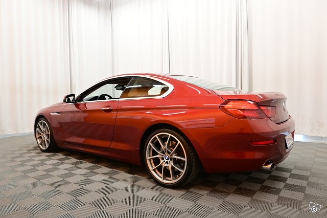 BMW 640 7