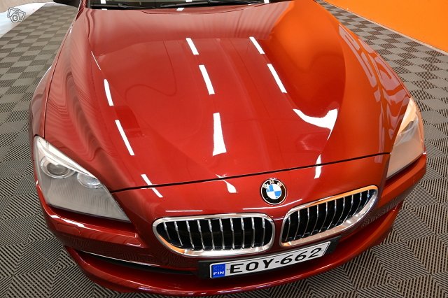 BMW 640 9