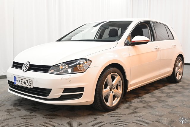 Volkswagen Golf 4