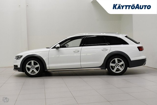 AUDI A6 Allroad Quattro 2