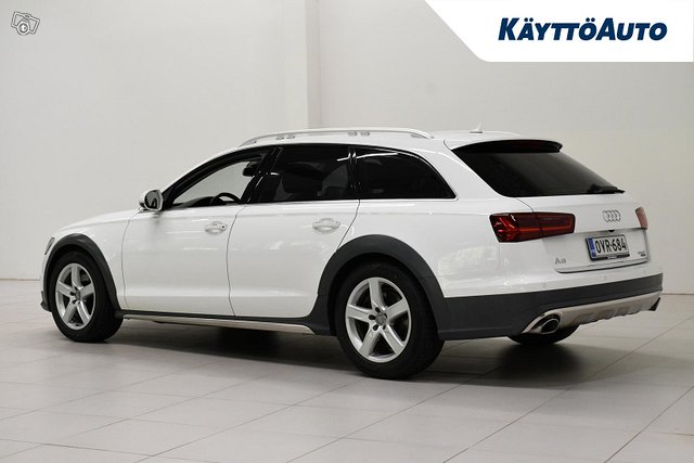 AUDI A6 Allroad Quattro 3