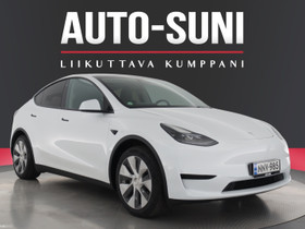 TESLA Model Y, Autot, Vantaa, Tori.fi