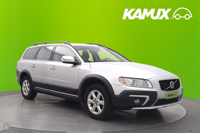 Volvo XC70