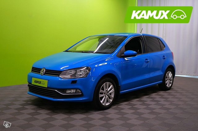 Volkswagen Polo 6