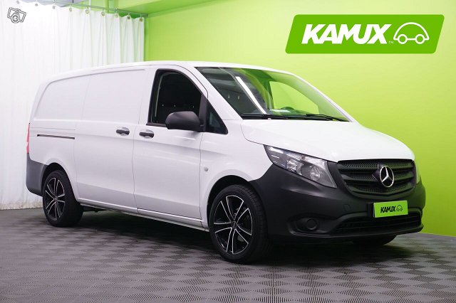 Mercedes-Benz Vito, kuva 1