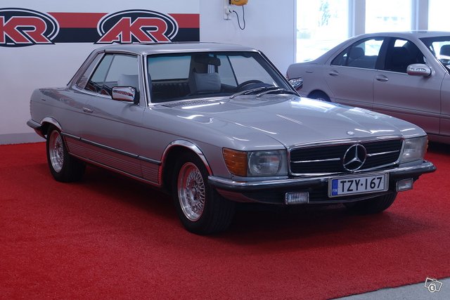 MERCEDES-BENZ 350 3