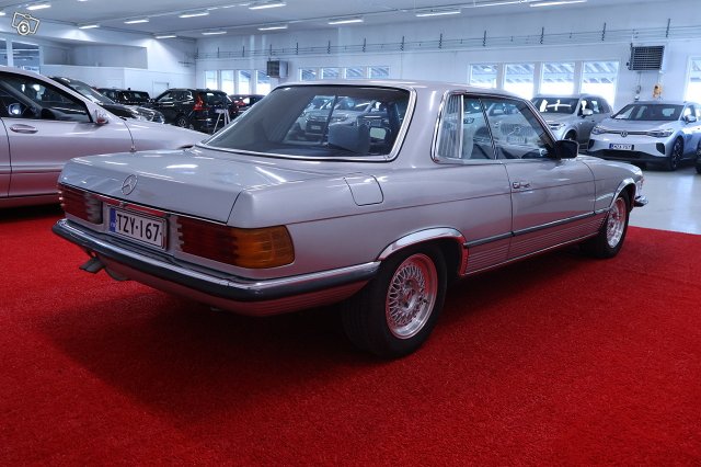 MERCEDES-BENZ 350 5