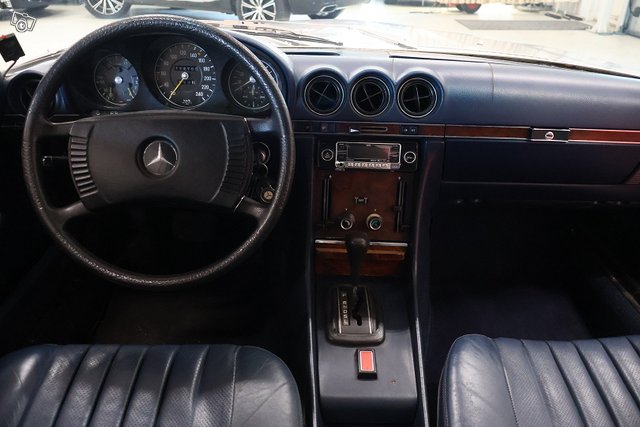 MERCEDES-BENZ 350 8