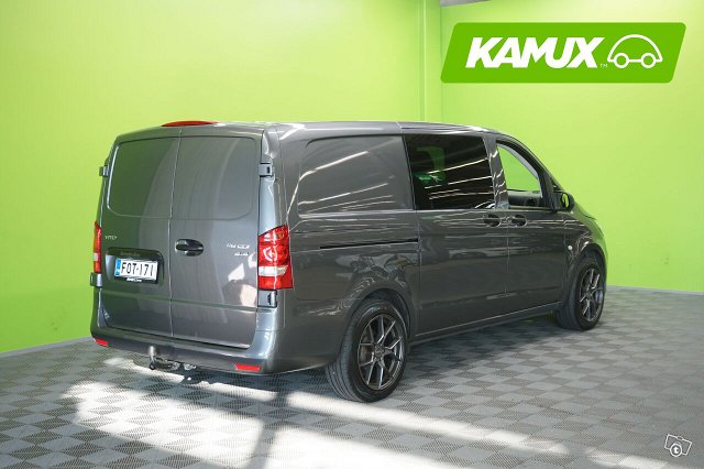 Mercedes-Benz Vito 4