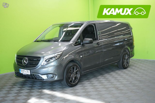 Mercedes-Benz Vito 6