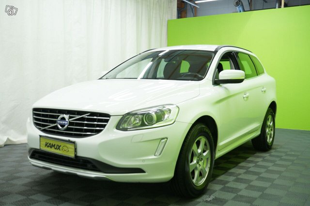 Volvo XC60 6