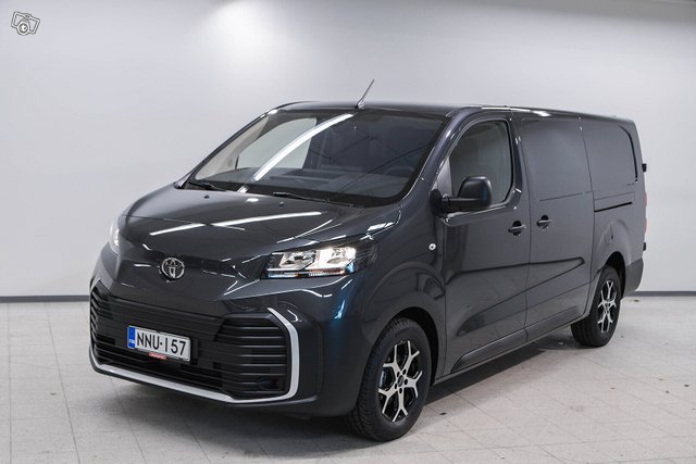 Toyota PROACE 1