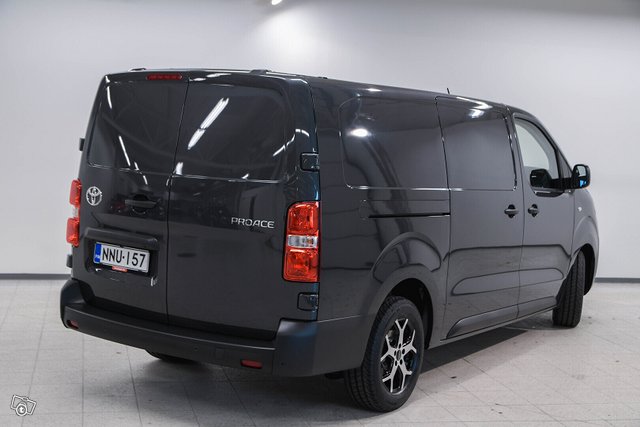 Toyota PROACE 5