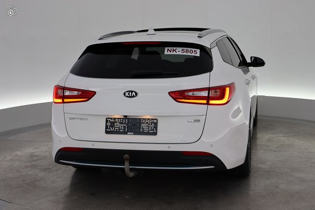 Kia Optima 10