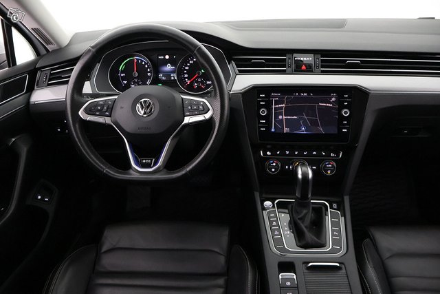 Volkswagen Passat 17