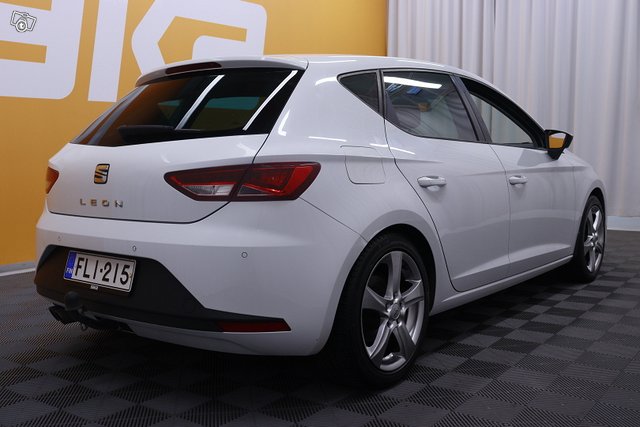 Seat Leon 7