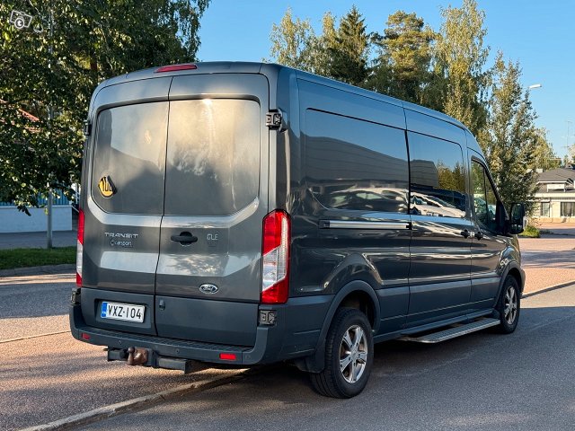 Ford Transit 2