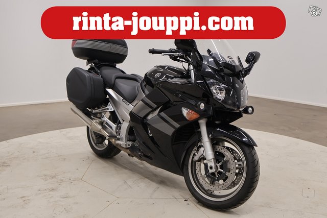 Yamaha FJR 1300, kuva 1