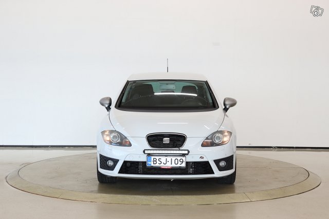 Seat Leon 2