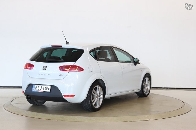 Seat Leon 5