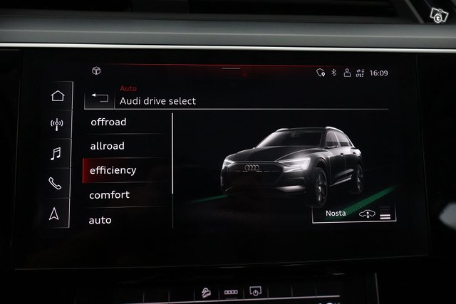 Audi E-tron 25