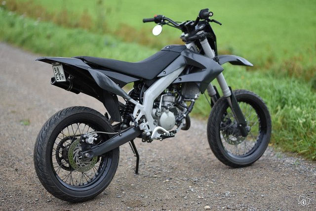 Derbi DRD 2