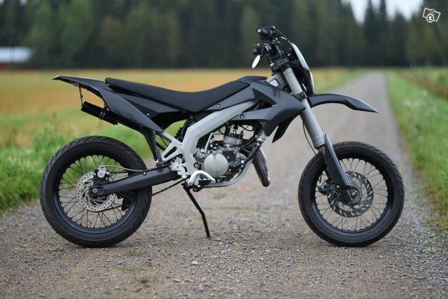 Derbi DRD 3