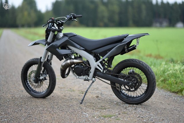 Derbi DRD 4