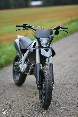 Derbi DRD 5