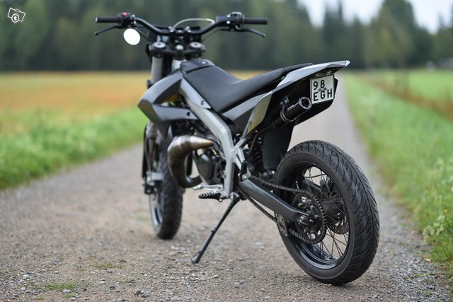 Derbi DRD 6