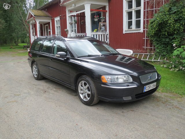 Volvo V70