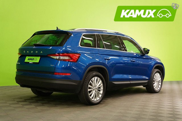 Skoda Kodiaq 4