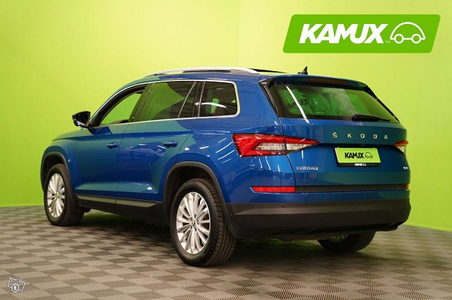 Skoda Kodiaq 5