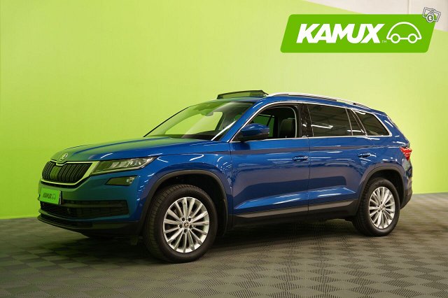 Skoda Kodiaq 6